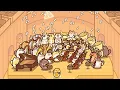 Lagu Meowlody (by Centrosphere Games) IOS Gameplay Video (HD)