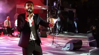                                                    ناصيف زيتون   هي اللي غمزتني دندنها