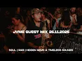 Lagu LIVE SAX, R\u0026B, SOUL, THROWBACKS AND EDITS | JAME Wednesday Link Up Guest Mix | 26.11.2025