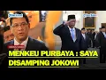 Download Lagu GAYA MENKEU Purbaya Yudhi Jawab Pertanyaan, Ungkap Kedekatan Dengan Jokowi dan Luhut