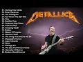 Best Of Metallica - Metallica Greatest Hits full Album