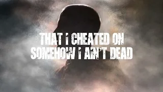 ArrDee - I Ain't Complaining (Visualiser) | Lead By Exsample