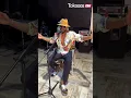 Fally Ipupa répétition centième dossier