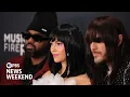 Download Lagu Meet Khruangbin, the Texas trio at the forefront of a new music movement