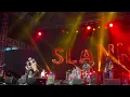 Download Lagu Slank feat Pay “ MAAFKAN “ JOGJAROCKARTA