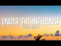 Download Lagu Chris Brown - Under The Influence (Sped Up/TikTok Remix) Lyrics | your body lightweight speaks to me