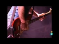 Explosions in the sky 2011 Barcelona 6/6 Let me back in