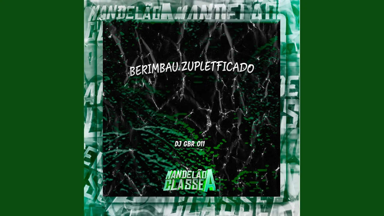 Berimbau Zupletficado Berimbau Zupletficado
