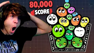 #AD INSANE COMBOS FOR WORLD RECORD OMG