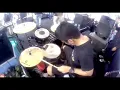 Download Lagu Dewa 19 - Separuh Nafas / Drum Cam Ukhy Djuno