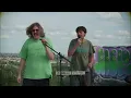 Getdown Services: OUTSIDE/INSIDE Sessions