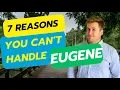 AVOID Moving to Eugene Unless you can handle these 7 facts