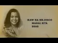 Ella Del Rosario - Mr. Disco - (Official Lyric Video)