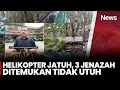 Download Lagu Helikopter Jatuh, 8 Tewas - Wiranto Respon Pertemuan Mahasiswa \u0026 Prabowo | Full iNews Today 5/9