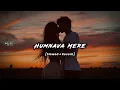 Download Lagu Humnava Mere(lofi) [Slowed + Reverb] || Jubin Nautiyal || T-Seris || Lo-fi Library