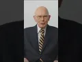 CHRIST IS RISEN EASTER SEASON MESSAGE FROM PRESIDENT DALLIN H OAKS