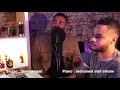 حصرياً احمد سعد اغنية نهايه عاديه  2017 Ahmed Saad
