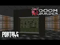 Doom Builder Prey-Like Portals Tutorial