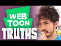 Webtoon Everything You Need to Know About Making a Webtoon for Canvas and Originals