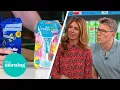 Supermarket Swaps That Could Save You 100s On Your Shopping This Morning