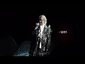 [4k fancam] 20260524 -  柳應廷 Jer Lau - The Shade of Breathing Live 2026- 《不要活成自己討厭的模樣》with Lyrics 