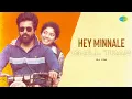 Download Lagu Hey Minnale - Chill Trap | DJ VIM | Amaran | Haricharan, Shweta Mohan | G.V. Prakash Kumar