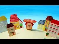 Anime "Bread Thief" Ending Movie | Ending Theme Song "Pang Pang Pang" by Kyary Pamyu Pamyu
