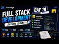 Everything About JavaScript Strings in One Day10 part - 2