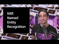 Named Entity Recognition Improving SEO Value with NLP using Python