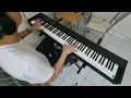 Mathame, JONOS & Son of Son - Meet Me (Jarel Gomes Piano)