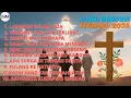 Lagu Lagu Rohani Menyentuh Hati 2025 | Album Jejak Kasih di Padang Gersang | Full Album Worship Terbaru