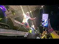 @kestheband performing 'Liki Tiki' LIVE  at Stinging Nettles 2022, Marriott Parkinglot