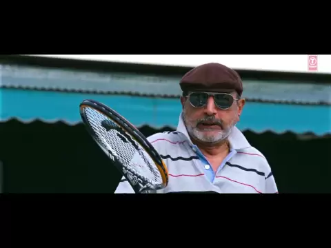 Club 60 Theatrical Trailer (Official) | Farooque Sheikh, Sarika