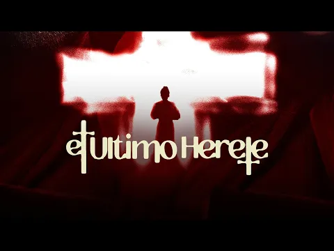 El Ultimo Hereje (2022) HD Trailer Oficial - Argentina - German Palacios - Terror/Suspenso