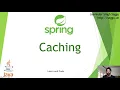 How to use SpringBoot Caching using Redis and InMemory