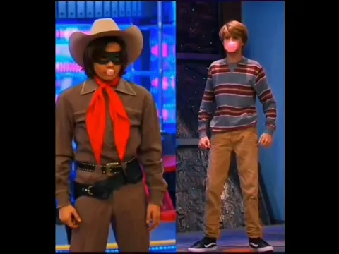 Henry Danger e Força Danger