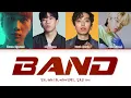 창모 CHANGMO, 해쉬스완 Hash Swan, 애쉬 아일랜드 ASH ISLAND, 김효은   BANDㅣLyrics가사