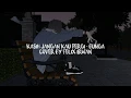 Download Lagu Kasih Jangan Kau pergi - BUNGA Cover by Felix Irwan | Lirik Lagu