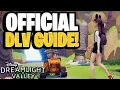 Official Player Guide Just DROPPED More Coming Soon Dreamlight Valley