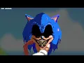 Lagu Sonic.exe VS Huggy Wuggy - sprite animation  (Animated by Bs anima)
