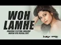 Download Lagu Woh Lamhe Festival Mashup | DJ Shadow Dubai | Arcade Mammoth | Zeher | Harsh GFX | Atif Aslam | DVLM