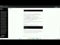 selenium javascript scraping