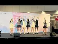 2026.05.24《IdG「偶像女生」一周年慶典》IdG Bubbles - '春季再遇'