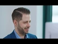 Selçuk Seyrek, Operationeel Manager Applicatie Hosting 1 (AH1)