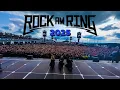 Download Lagu The Warning | Rock Am Ring 2025