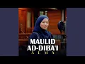MAULID AD-DIBA'I
