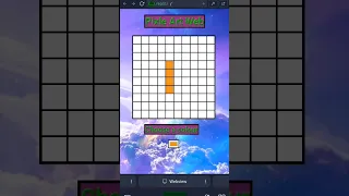 Pixel art by js