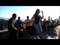 Download Lagu Mirador San nicolas Albaycin en Granada, rumba improvisada con Gitanos Lisa carmen