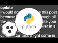 Passing None as function parameter where parameter is a function