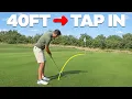 How I Became a GREAT PUTTER